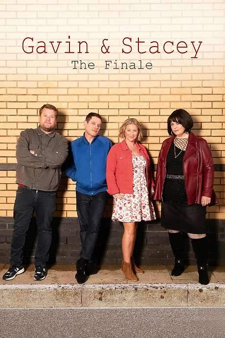 Gavin & Stacey: The Finale